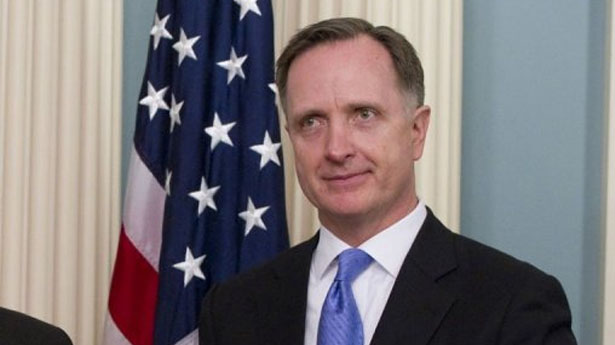 สหรัฐส่งเอกอัครราชทูตสหรัฐคนใหม่ไปปฏิบัติหน้าที่ในอียิปต์หลังเว้นช่วงมาเป็น 1 ปี